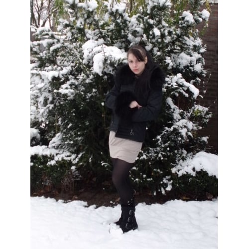 winter