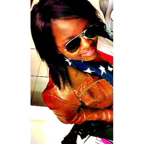i am who i am