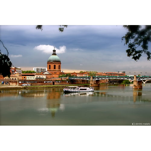 Toulouse