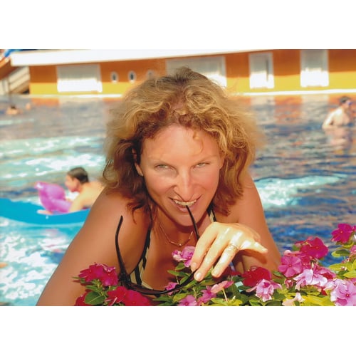 vakantie