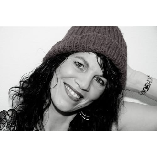 Claudia KloppenbÃ¶rg
