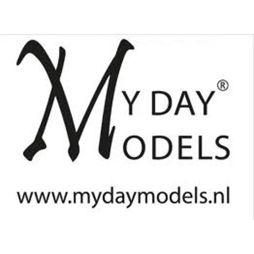 Reclame en modefotografie en film My Day Models