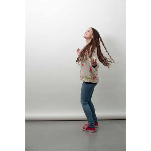 Fotoshoot maart 2013