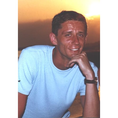 erwin van der ploeg