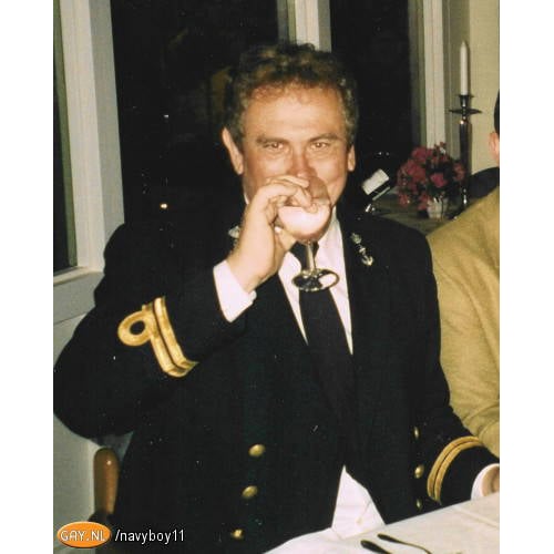 marine deftig