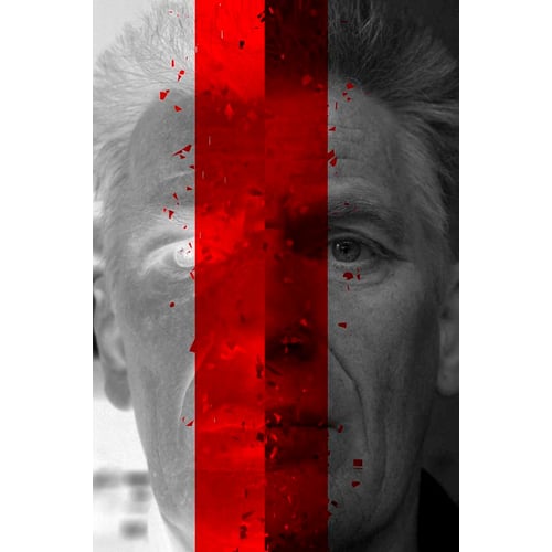 Zelfportret