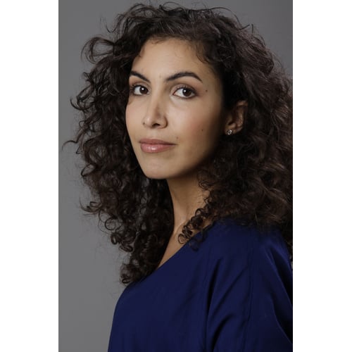 Portret
