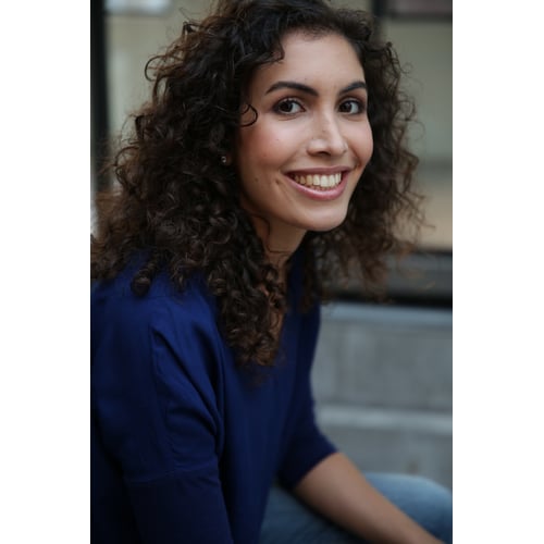 Portret 2