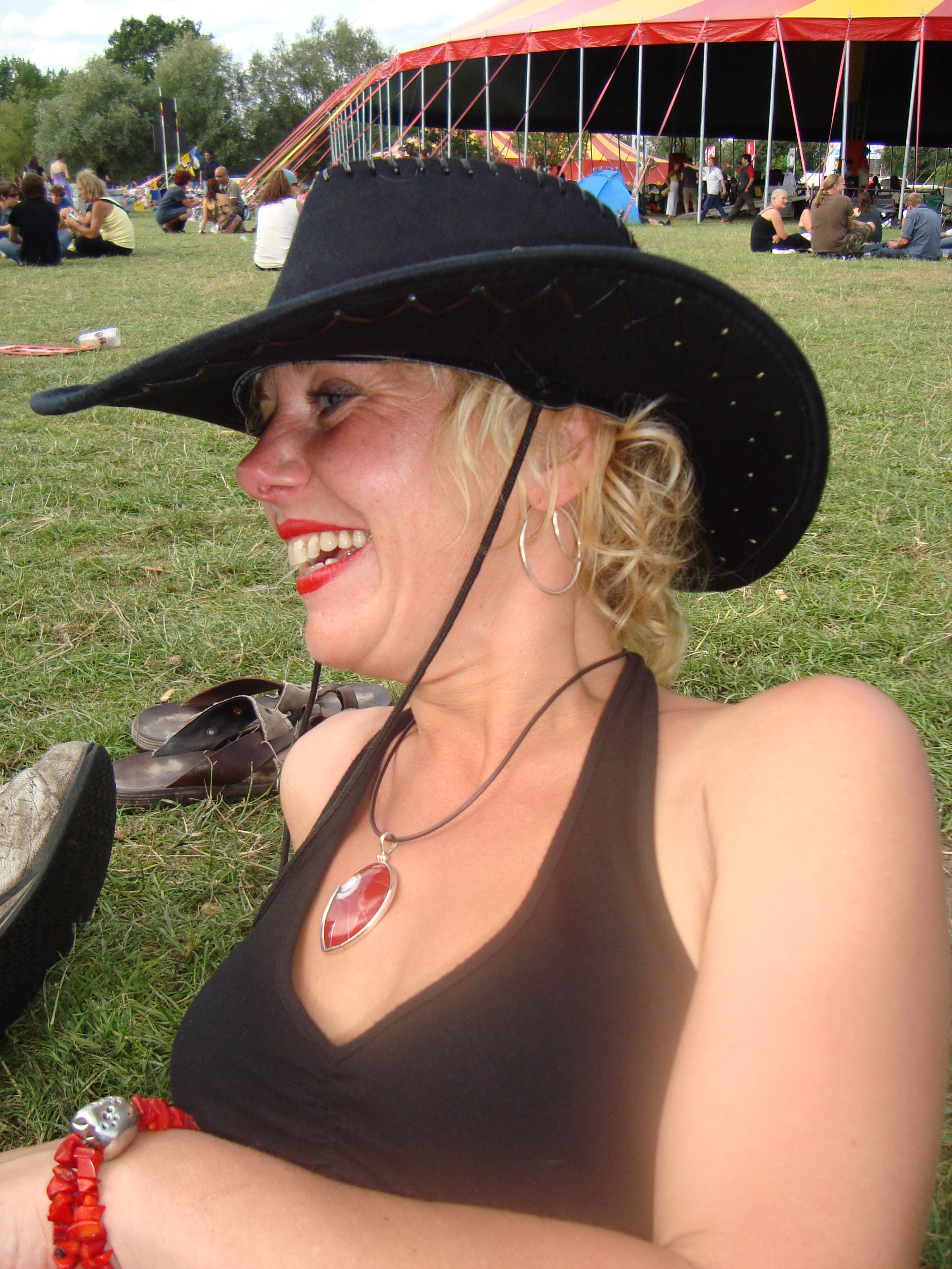 cowgirl