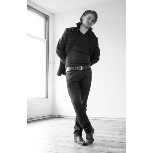Nisse Eimers 5