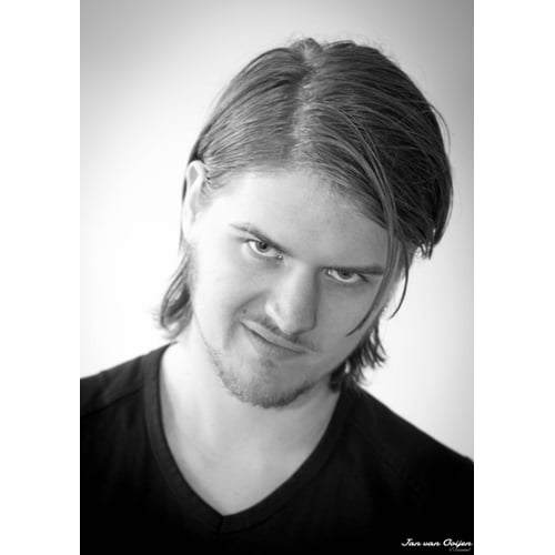 Nisse Eimers 3