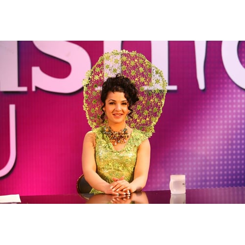 Kurdsat-  Fashion Show 