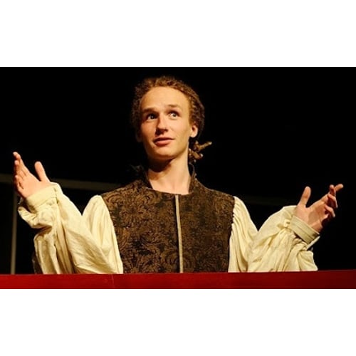 Meisjes met Snorren, theaterproductie