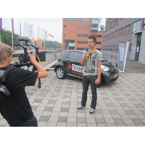 Hilversum - Open Studio Dagen