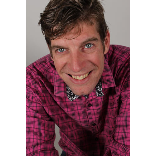 Patrick Meijer