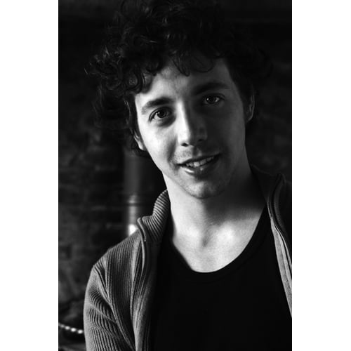 Jonathan Raman