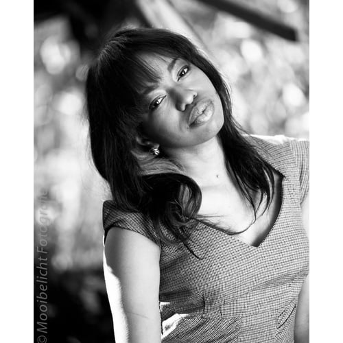 head shot picture