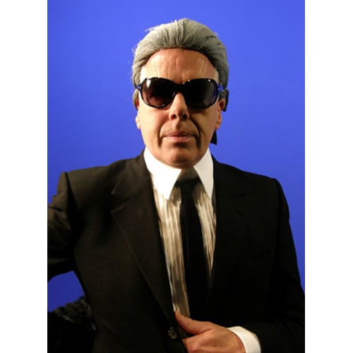 Opnames musicvideo 'Les Monstres Sacres' Eddy de Clercq kwartet