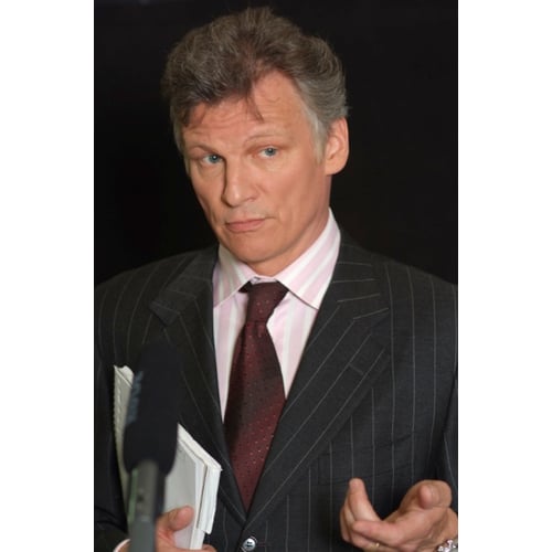 Jacques-Hein - politicus