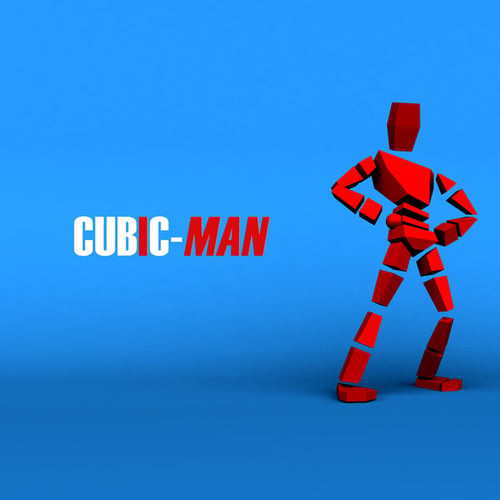 Cubicman