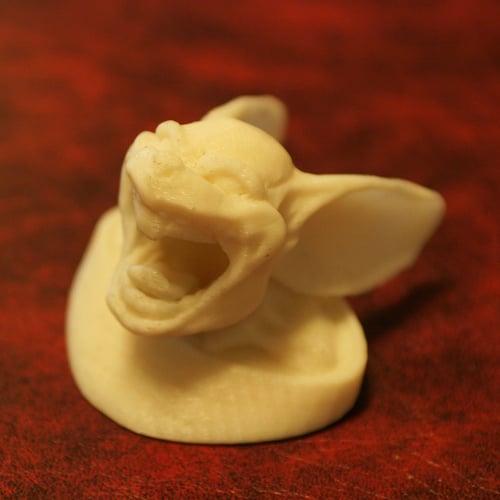 3d print