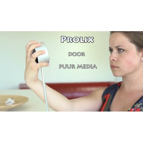 Prolix poster
