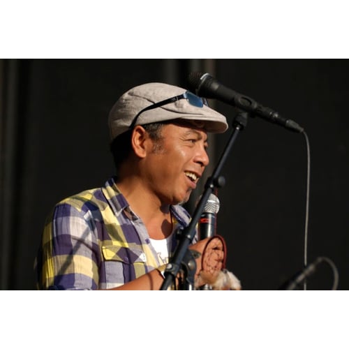 festivalpresentatie Reuring 2011
