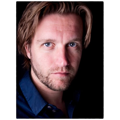 rik engelgeer