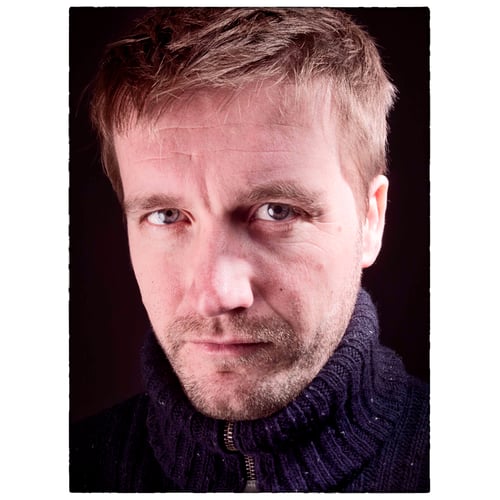 rik engelgeer