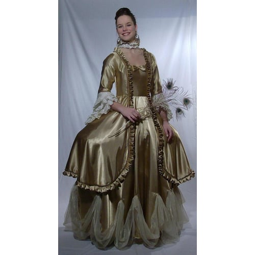 rococo