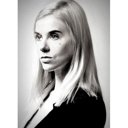 Romy Hazeleger
