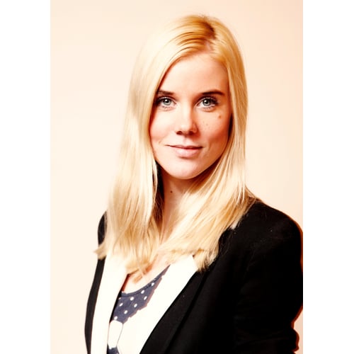 Romy Hazeleger