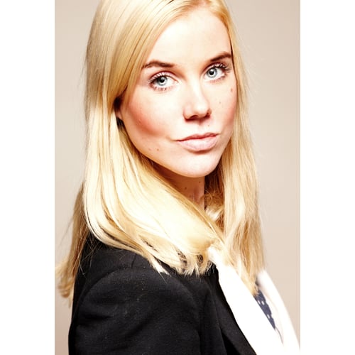 Romy Hazeleger