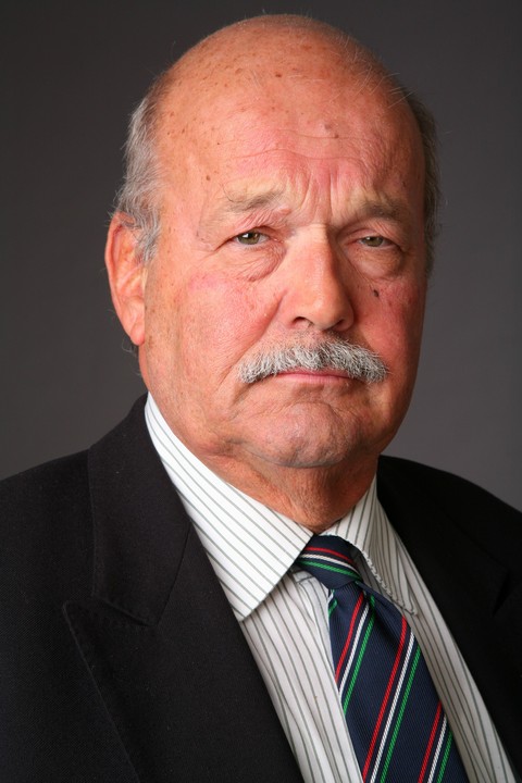 serieus zonder bril