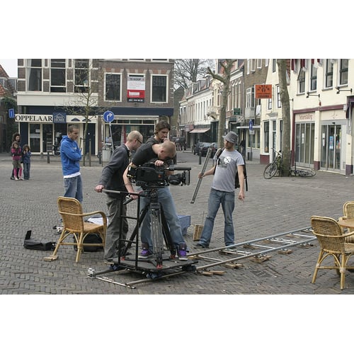 Commercial Mooi Haarlem