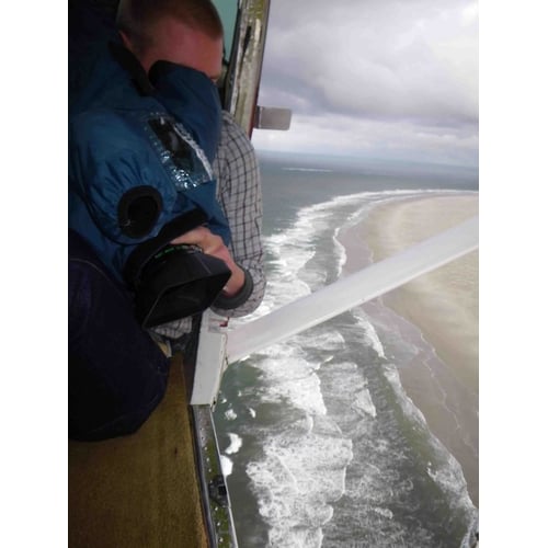 Tour de Wadden RTL4