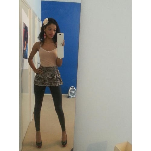 Shaunee Maduro