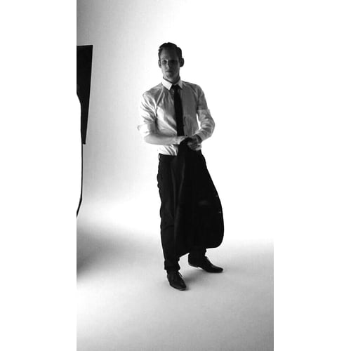 Photoshoot