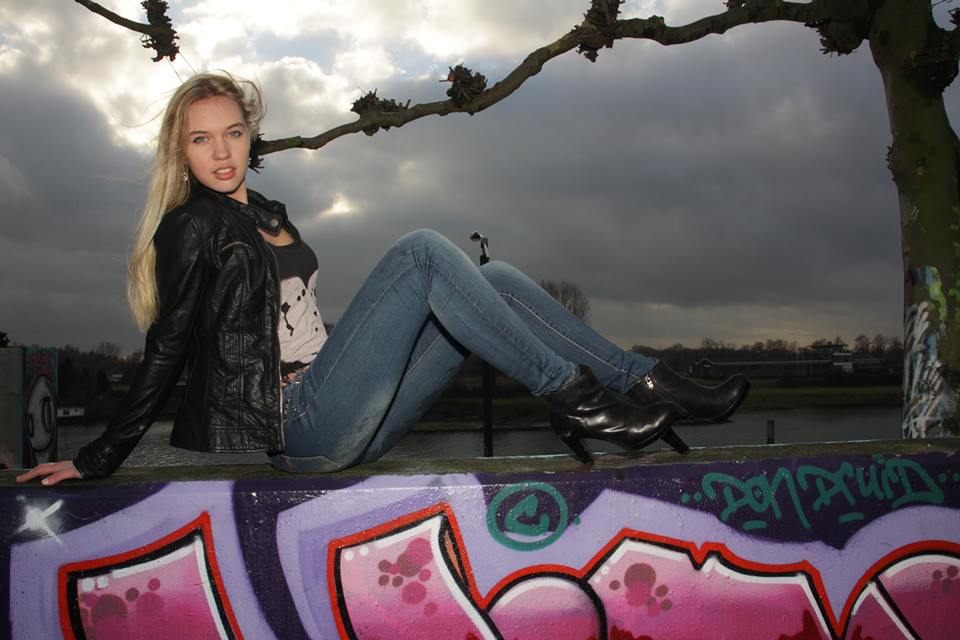 fotoshoot arnhem