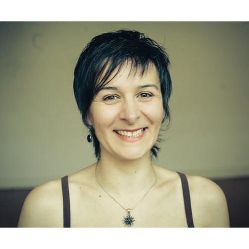 Georgina Dean