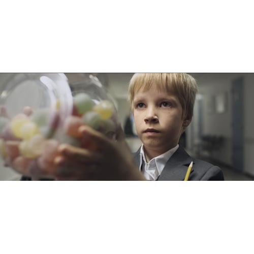Still uit Over Snoep #2