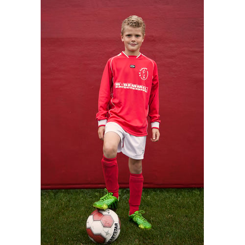 foto voetbalteam