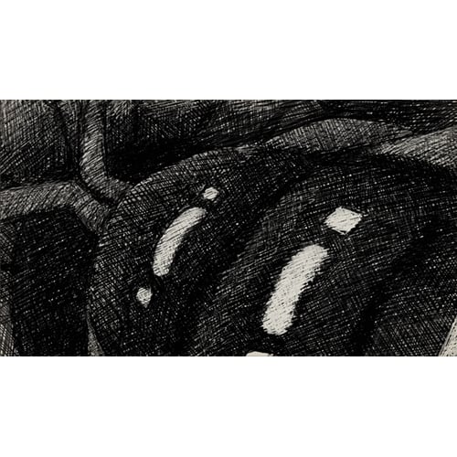 Still: Jumble
