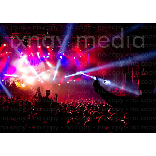 En Vivo Festival, Spain