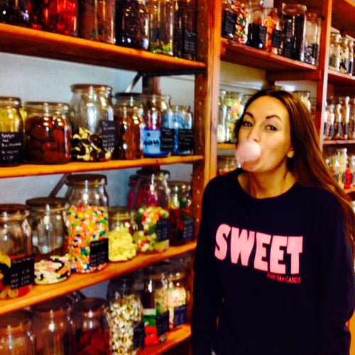 sweet shoot 
