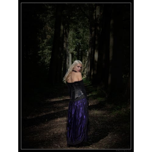 Victorian Photoshoot