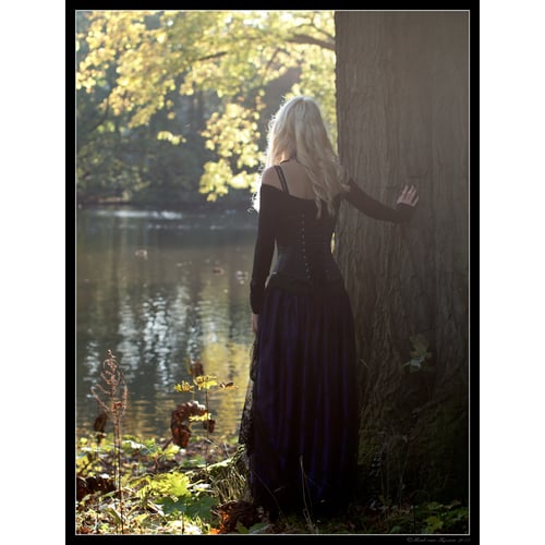 Victorian Photoshoot