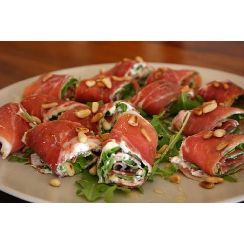 Tapas