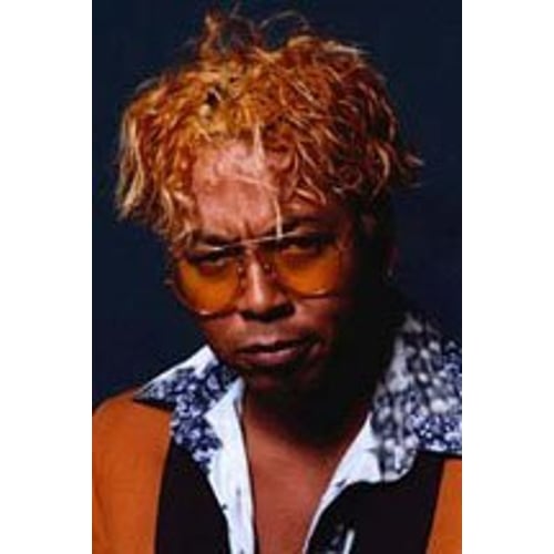 alter ego