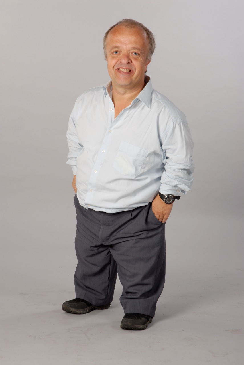 Jan Braem